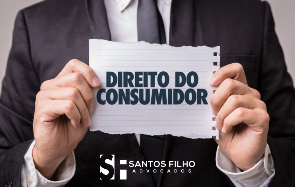 Direito do Consumidor – Procure seus direitos